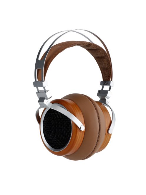 SIVGA AUDIO LUAN - Căști Over-ear Open-back - Maro