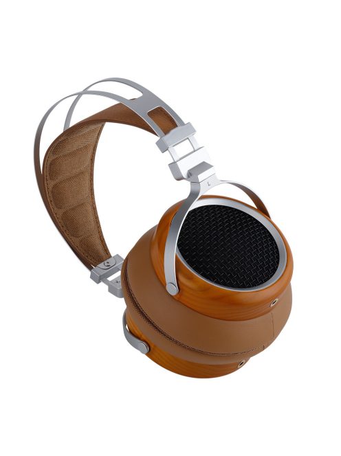 SIVGA AUDIO LUAN - Căști Over-ear Open-back - Maro
