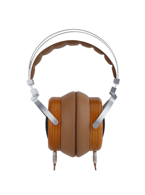 SIVGA AUDIO LUAN - Căști Over-ear Open-back - Maro