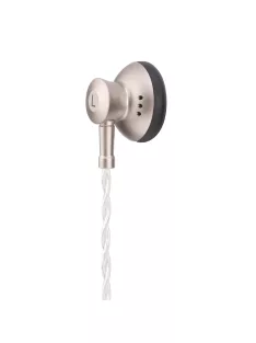   SIVGA AUDIO M200 - O pereche de căști clasice cu driver dinamic și cablu OFC