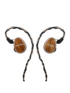 SIVGA AUDIO NIGHTINGALE PRO - Un set de căști In-ear cu un driver planar, cablu interschimbabil cu cupru argintat 2-Pin