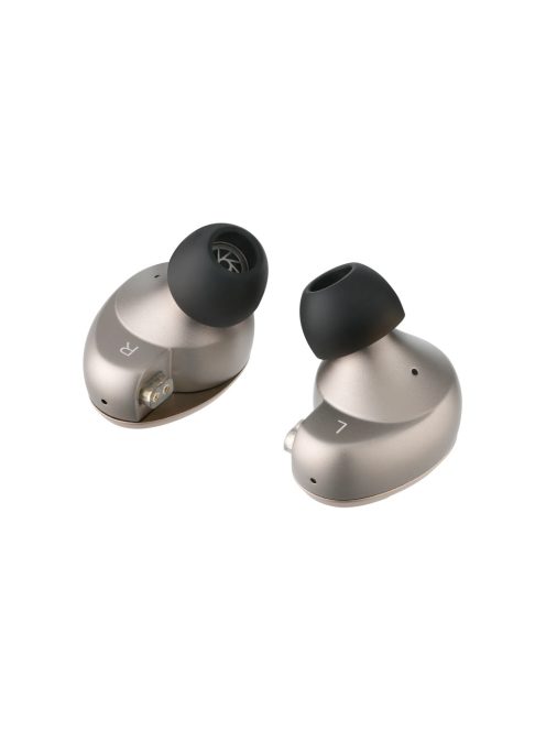 SIVGA AUDIO NIGHTINGALE PRO - Un set de căști In-ear cu un driver planar, cablu interschimbabil cu cupru argintat 2-Pin