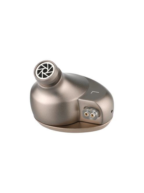 SIVGA AUDIO NIGHTINGALE PRO - Un set de căști In-ear cu un driver planar, cablu interschimbabil cu cupru argintat 2-Pin