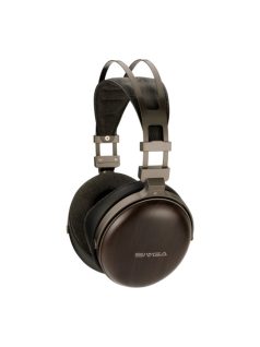   SIVGA AUDIO PENG - Căști dinamice cu design over-ear închis, cu cablu interschimbabil de 4.4 mm