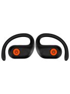 SIVGA AUDIO SO1 - Căști sportive on-ear Truly Wireless (TWS) cu încărcare wireless (Qi) Bluetooth 5.3 IPX5 - Negru