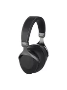 SIVGA AUDIO SV021 ROBIN - Căști Hi-Fi Over-ear cu spatele închis - Negru