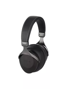   SIVGA AUDIO SV021 ROBIN - Căști Hi-Fi Over-ear cu spatele închis - Negru