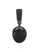 SIVGA AUDIO SV021 ROBIN - Căști Hi-Fi Over-ear cu spatele închis - Negru