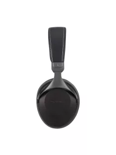   SIVGA AUDIO SV021 ROBIN - Căști Hi-Fi Over-ear cu spatele închis - Negru