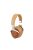 SIVGA AUDIO SV021 ROBIN - Căști Hi-Fi Over-ear cu spatele închis - Lemn de trandafir