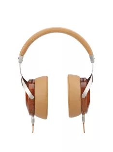  SIVGA AUDIO SV021 ROBIN - Căști Hi-Fi Over-ear cu spatele închis - Lemn de trandafir