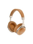 SIVGA AUDIO SV021 PRO - Căști dinamice cu design închis, de tip over-ear, cu cablu 3.5 mm interschimbabil - Lemn de fag