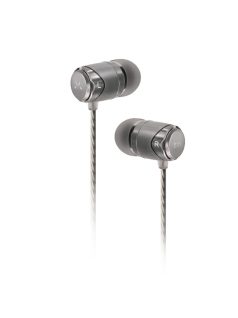   SOUNDMAGIC E11 - Căști intraauriculare stereo de înaltă calitate și precizie - Gunmetal