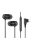 SOUNDMAGIC E11D - Căști intra-auriculare digitale cu conector stereo Type-C 24Bit DAC cu microfon