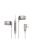 SOUNDMAGIC E80D - Căști In-ear cu un singur driver dinamic și conector Type-C - Gunmetal