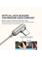 SOUNDMAGIC E80D - Căști In-ear cu un singur driver dinamic și conector Type-C - Gunmetal