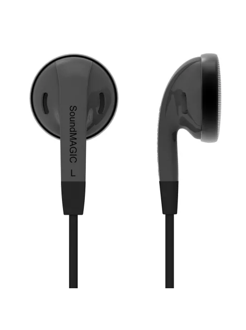 SoundMAGIC EP30 - Căști Stereo earbuds - Gri