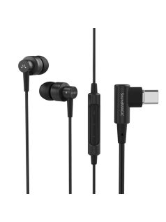   SOUNDMAGIC ES30D - Căști intraauriculare de înaltă calitate cu microfon și conector Type-C