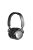 SoundMAGIC P55 VENTO - Căști On-Ear Stereo high quality, headband din oțel, cu o carcasă din aluminiu ultra durabilă și cabluri detașabile
