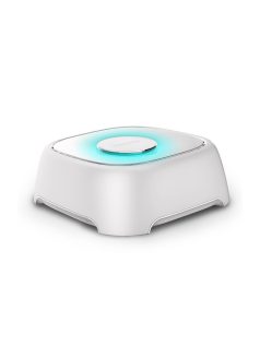   SMANOS W020 - Sistem de alarmă wireless cu senzori pentru case inteligente bazat pe WiFi