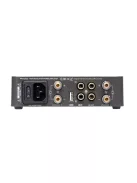 SMSL A100 - Amplificator desktop de clasă D cu conexiune Bluetooth, 2x80W la 4 Ohmi.