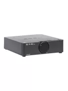 SMSL A100 - Amplificator desktop de clasă D cu conexiune Bluetooth, 2x80W la 4 Ohmi.