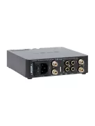SMSL A100 - Amplificator desktop de clasă D cu conexiune Bluetooth, 2x80W la 4 Ohmi.