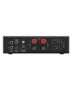   SMSL A200 - Amplificator integrat de birou cu Bluetooth 5, 2x70W la 4 Ohmi.