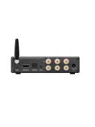 SMSL A50 PRO - Amplificator de clasă D de birou cu Bluetooth 5.0 HDMI ARC 2x70W Subwoofer 100W