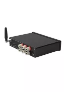 SMSL A50 PRO - Amplificator de clasă D de birou cu Bluetooth 5.0 HDMI ARC 2x70W Subwoofer 100W