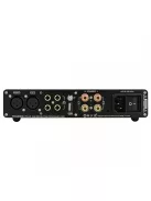 SMSL AO200 MKII - Amplificator integrat simetric de birou 2.1 Bluetooth 5 2x160W 4 Ohmi