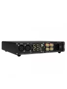 SMSL AO200 MKII - Amplificator integrat simetric de birou 2.1 Bluetooth 5 2x160W 4 Ohmi