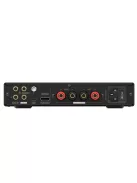 SMSL AO300 PRO - DAC desktop, amplificator pentru căști și amplificator stereo de clasă D Bluetooth 5.3 LDAC/aptX HD DSD256 MQA eARC 32bit 768kHz 2x165W 4 ohmi