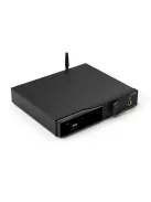 SMSL AO300 PRO - DAC desktop, amplificator pentru căști și amplificator stereo de clasă D Bluetooth 5.3 LDAC/aptX HD DSD256 MQA eARC 32bit 768kHz 2x165W 4 ohmi