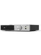 SMSL AO300 PRO - DAC desktop, amplificator pentru căști și amplificator stereo de clasă D Bluetooth 5.3 LDAC/aptX HD DSD256 MQA eARC 32bit 768kHz 2x165W 4 ohmi