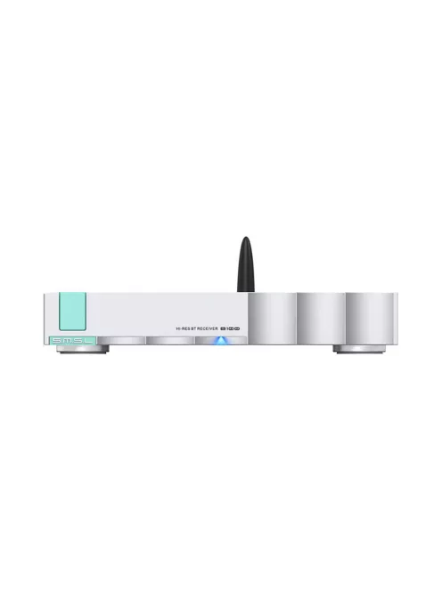 SMSL B100 - Receptor DAC Bluetooth Hi-Res de birou