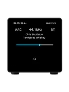 SMSL B200 - Receptor DAC Bluetooth de birou