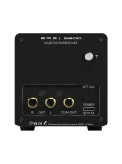 SMSL B200 - Receptor DAC Bluetooth de birou