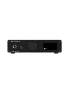 SMSL C200PRO - DAC de birou și amplificator pentru căști Bluetooth 5 LDAC aptX HD MQA-CD 32bit 768kHz DSD512