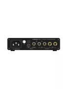 SMSL C200PRO - DAC de birou și amplificator pentru căști Bluetooth 5 LDAC aptX HD MQA-CD 32bit 768kHz DSD512