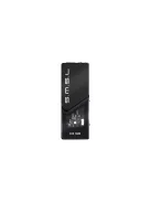 SMSL D10 - Convertor digital-analog portabil și amplificator pentru căști, 384kHz DSD256 - Negru