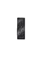 SMSL D10 - Convertor digital-analog portabil și amplificator pentru căști, 384kHz DSD256 - Negru