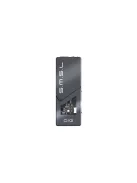 SMSL D10 - Convertor digital-analog portabil și amplificator pentru căști, 384kHz DSD256 - Gri