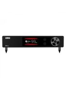 SMSL VMV D1SE - DAC echilibrat Hi-Fi MQA de birou echilibrat cu Bluetooth 5 32bit 768kHz DSD512