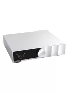 SMSL D200 - DAC desktop ROHM și preamplificator Bluetooth 5.1 aptX HD LDAC MQA-CD 32bit 768kHz DSD512