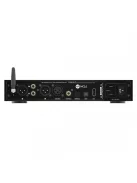 SMSL D400PRO - DAC MQA și MQA-CD de birou Bluetooth 5 aptX HD LDAC 32Bit 768kHz DSD512 - Negru