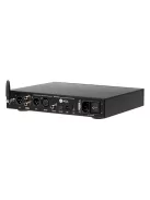 SMSL D400PRO - DAC MQA și MQA-CD de birou Bluetooth 5 aptX HD LDAC 32Bit 768kHz DSD512 - Negru