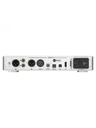 SMSL D400PRO - DAC MQA și MQA-CD de birou Bluetooth 5 aptX HD LDAC 32Bit 768kHz DSD512 - Argint