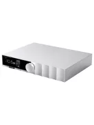 SMSL D400PRO - DAC MQA și MQA-CD de birou Bluetooth 5 aptX HD LDAC 32Bit 768kHz DSD512 - Argint