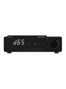 SMSL D-6S - DAC desktop MQA-CD Bluetooth 5.1 aptX HD LDAC 32bit 768kHz DSD512